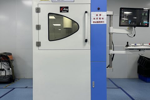 X-RAY BGA檢查機